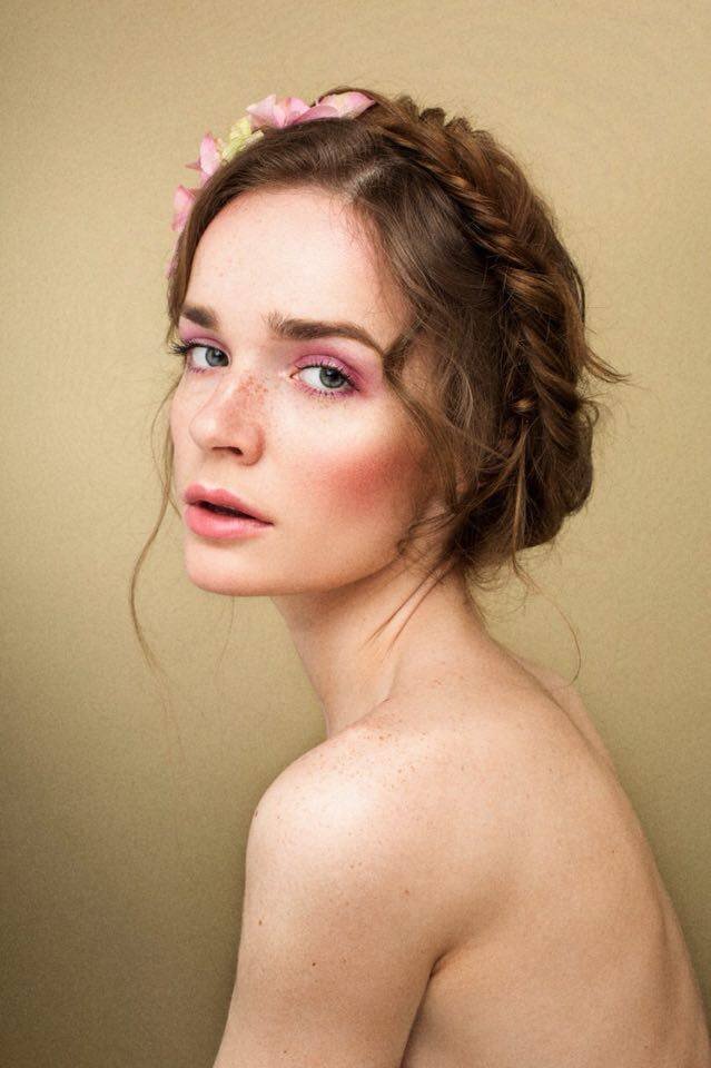 Anastasia Rici's photo