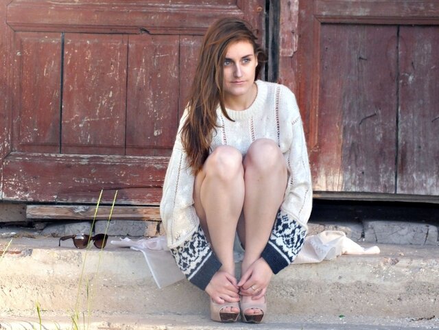 Polina Mitrohina's photo