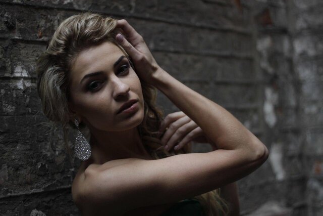 Foto Alisa Doluda