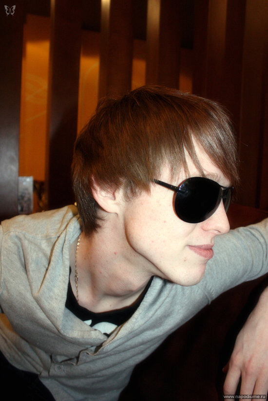 Aleksandr Mamaev's photo