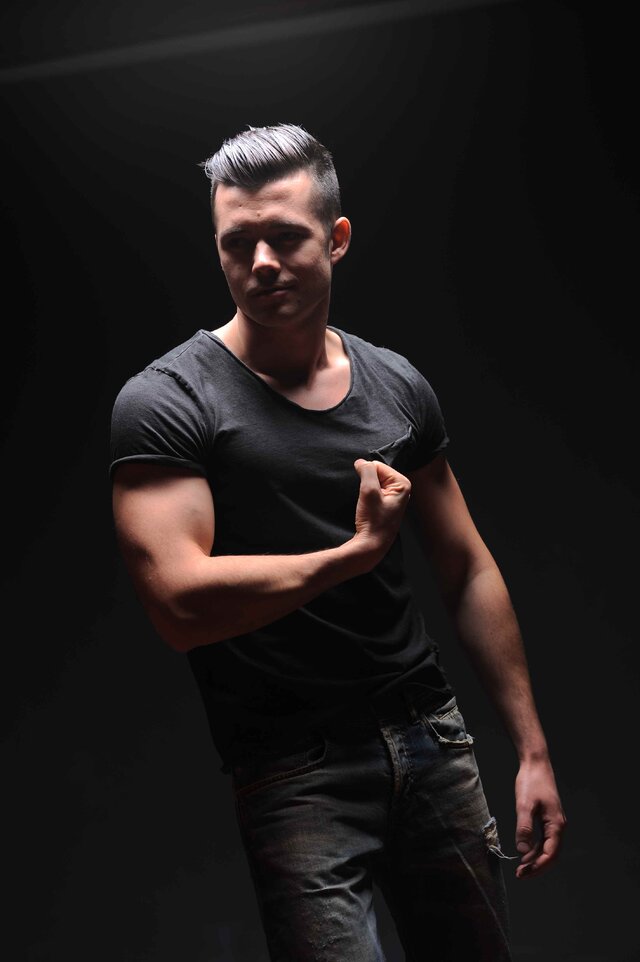 Фото Andrey