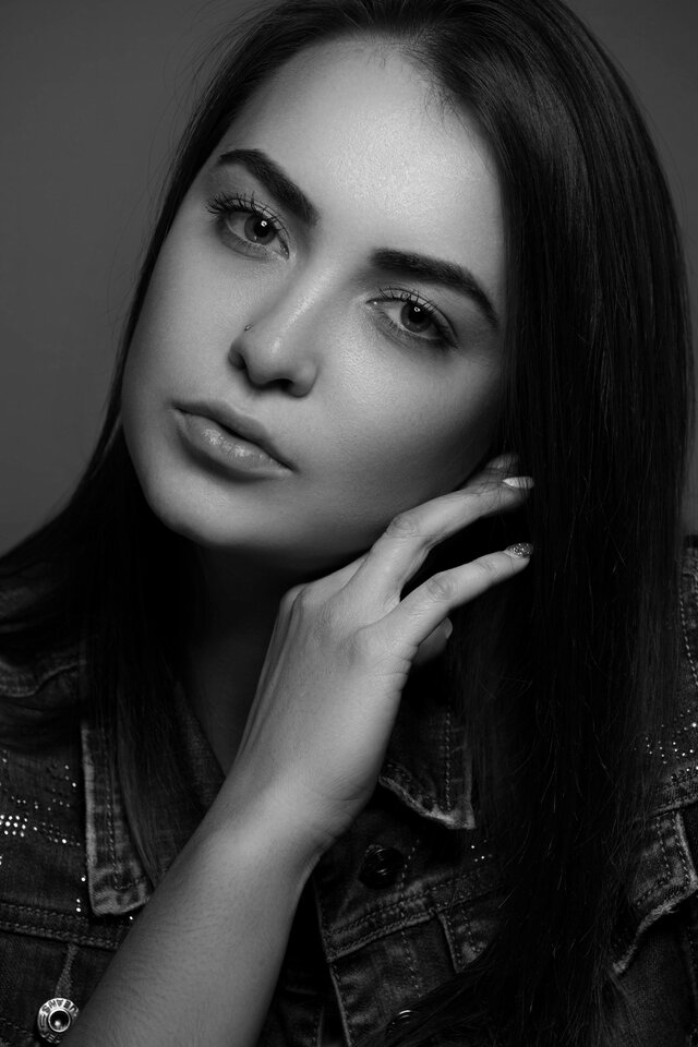 Aleksandra Novikova's photo