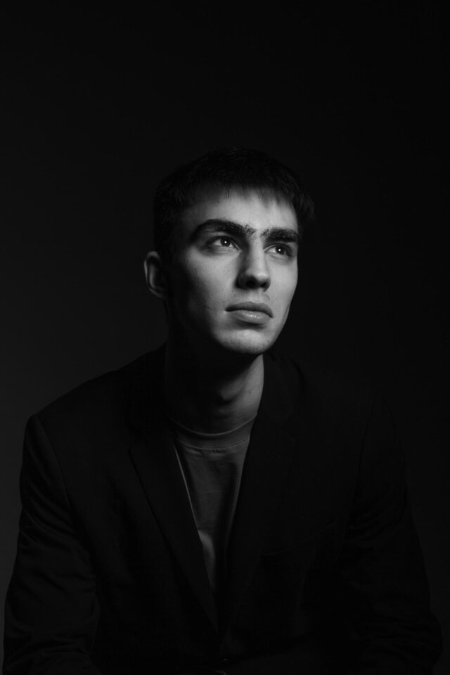 Anastasia Gorelova's photo