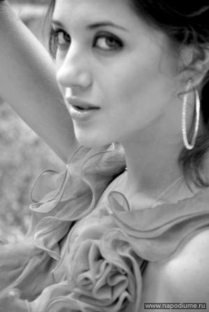 Galina Vasilenko's photo