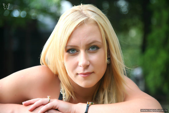 ekaterina maksimova's photo