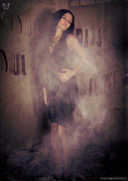 Ala Derabina's photo