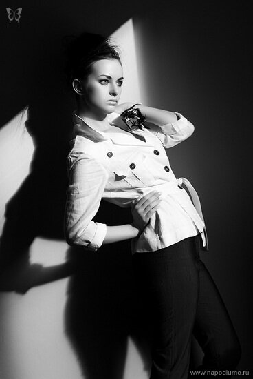 Фото Анна Маслова