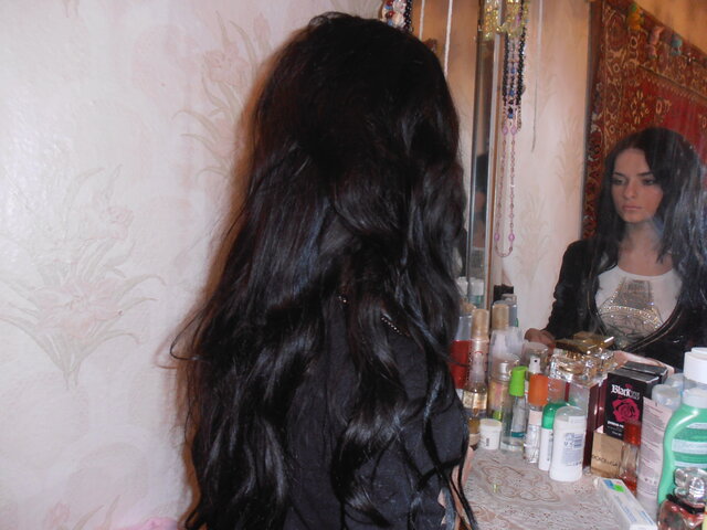 Yana Milaya's photo