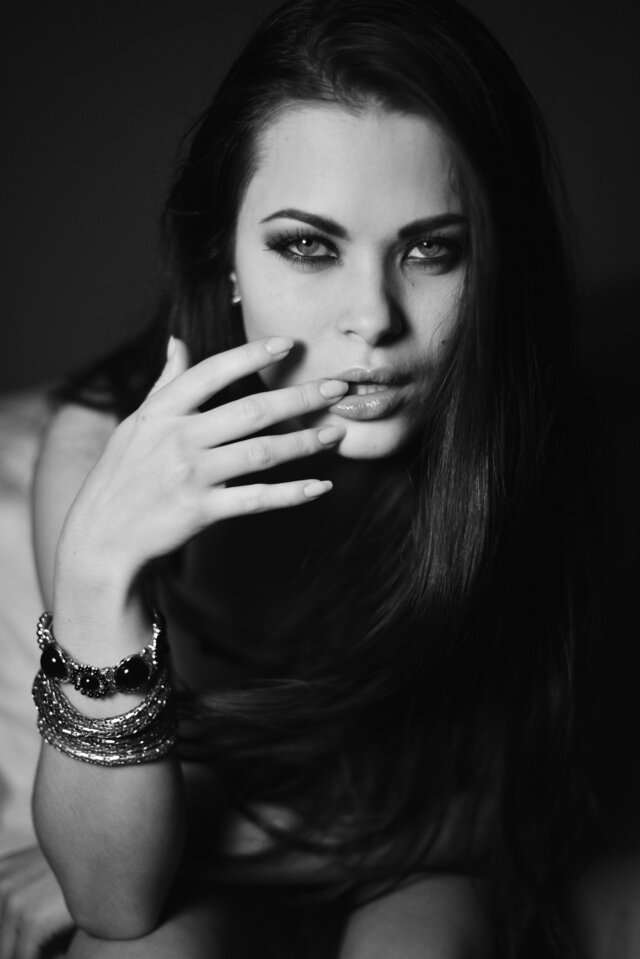 Alina Spasskaa's photo