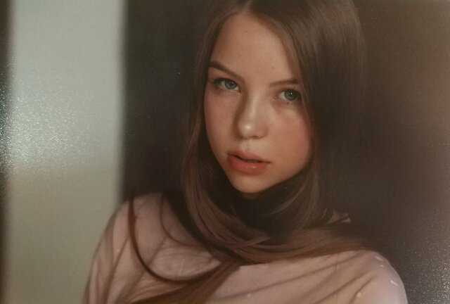 Elizaveta Liaskina's photo