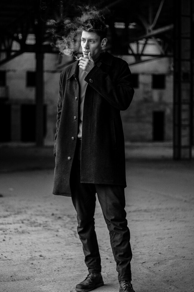Фото Vladimir Sergeevic