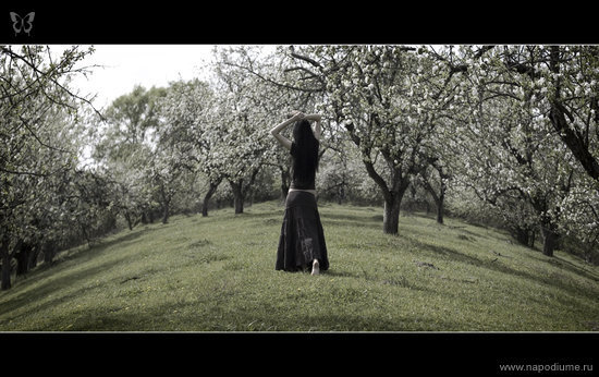 Nadezhda Shuda's photo