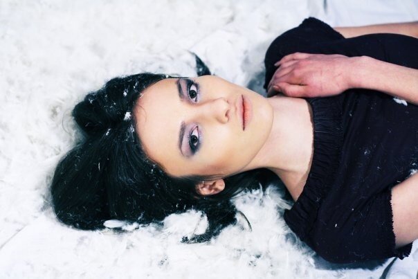 Kristina Shmidt's photo