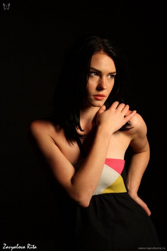 marina talalaeva's photo