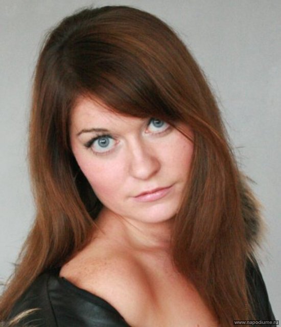 Фото Katia Shebanova