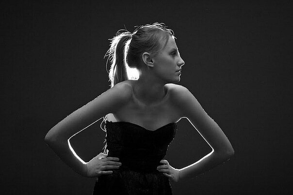 Amanda Sakhnova's photo