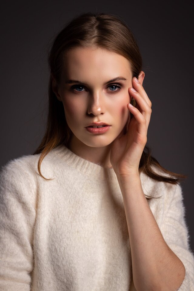 Alina Mitrohina's photo