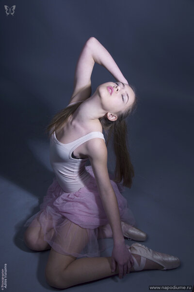 Фото Anastasia Efimova