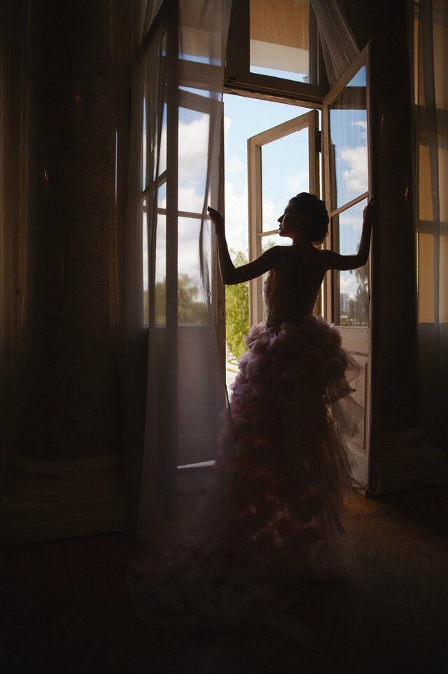 Марина Лопатина's photo