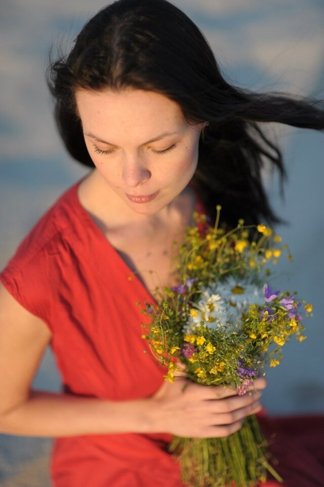 Guzaliya Ibatullina's photo