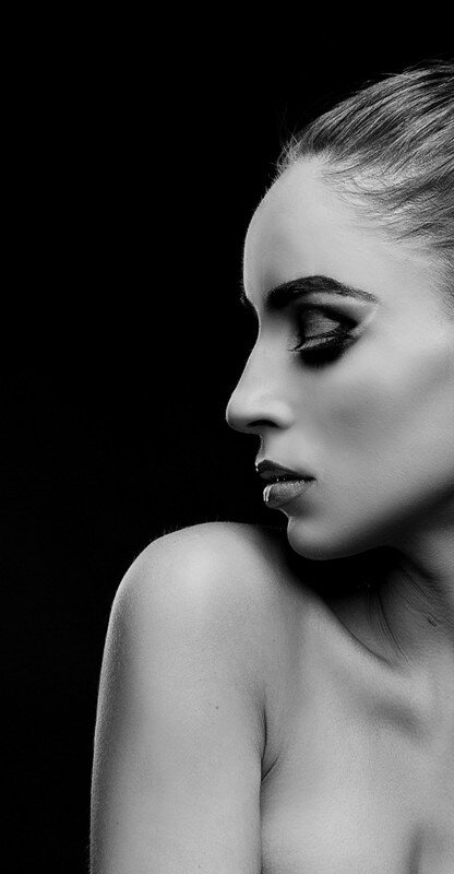 Darina Rogaceva's photo