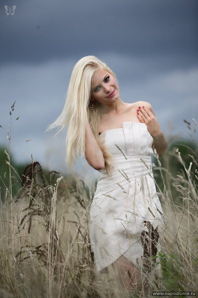 Anastasia Petrova's photo