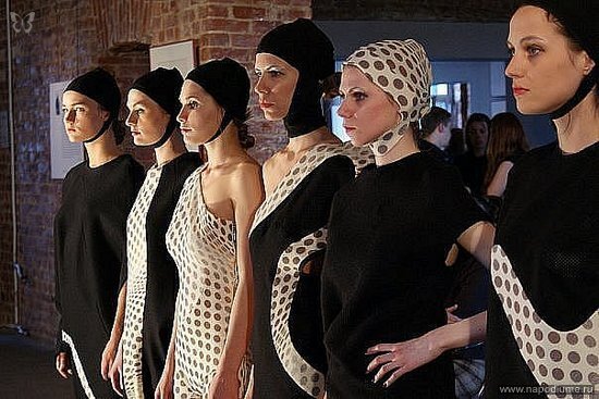 Fashion