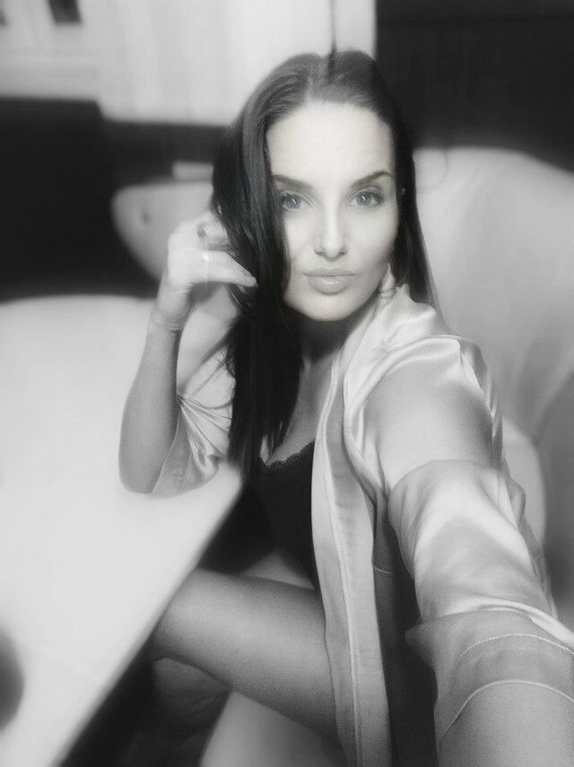 Nadezhda Nadezhdovna's photo