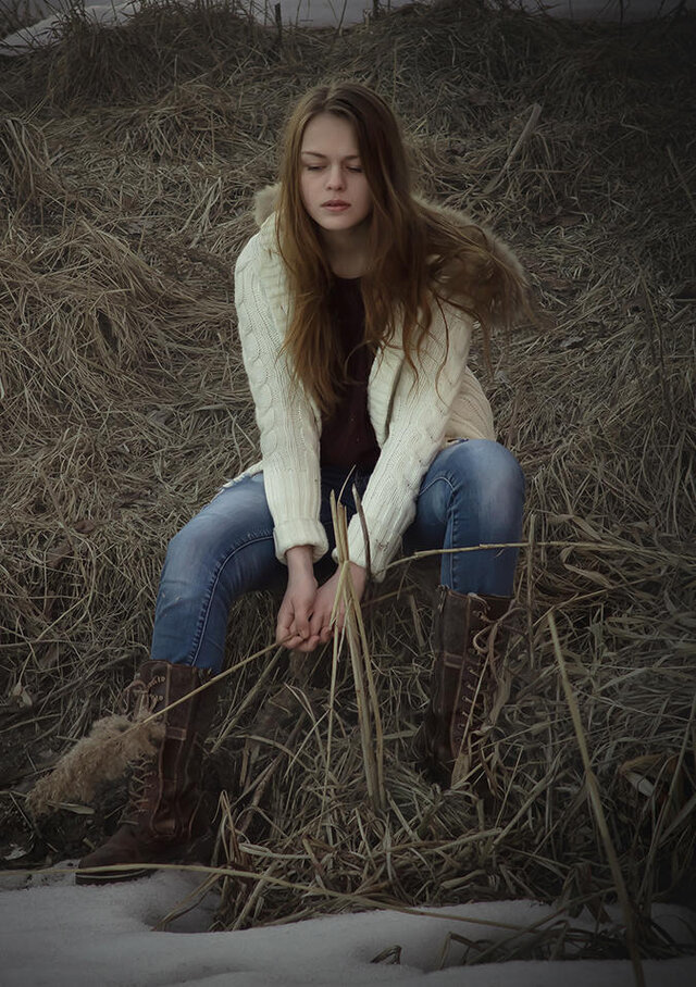 Фото Катерина Вознесенская