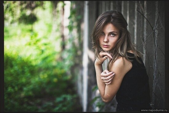 Ekaterina Borodina's photo