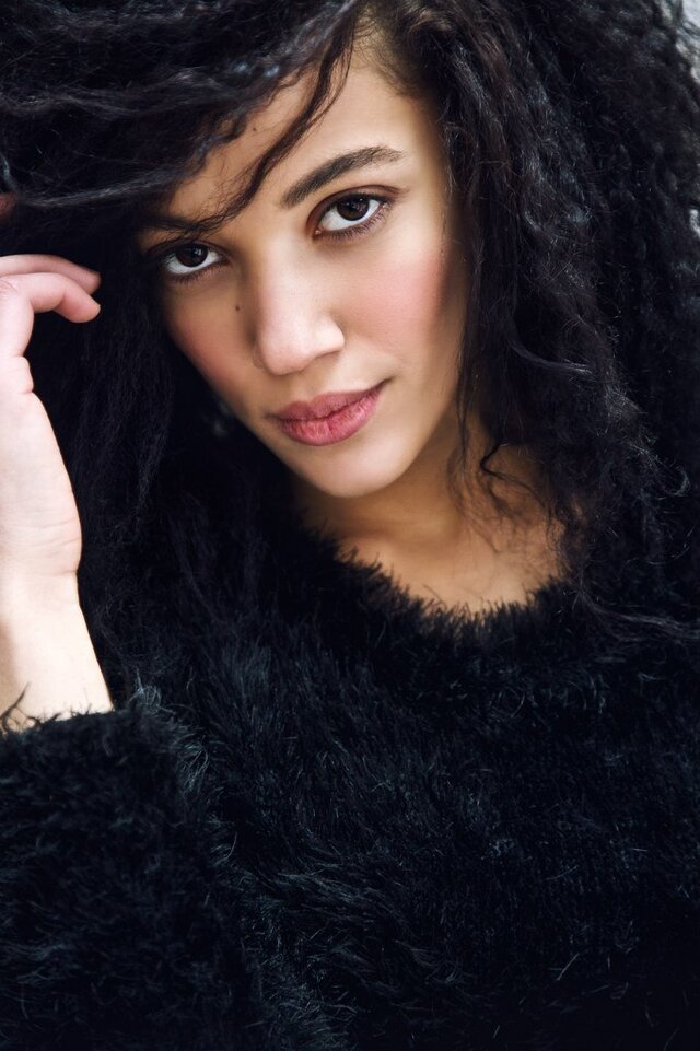 Foto Sandra Samsonyan