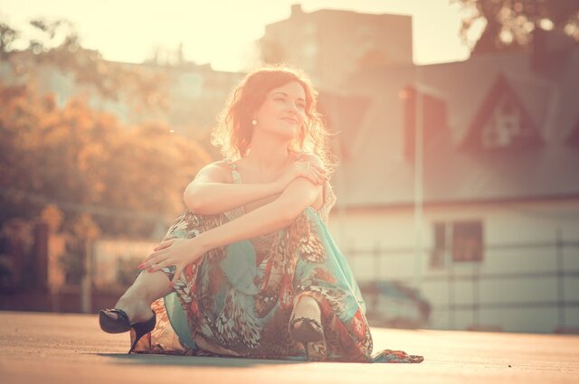Anastasija Docenko's photo