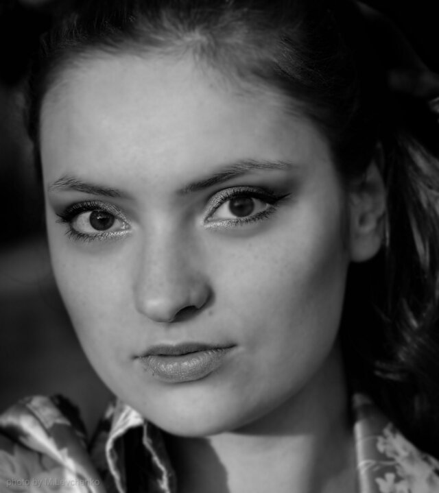 Фото Юлия Фабисяк