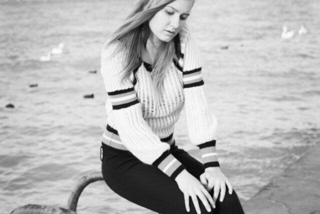 Фото Ann Ploshkareva
