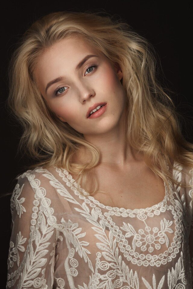 Ksenia Levina's photo
