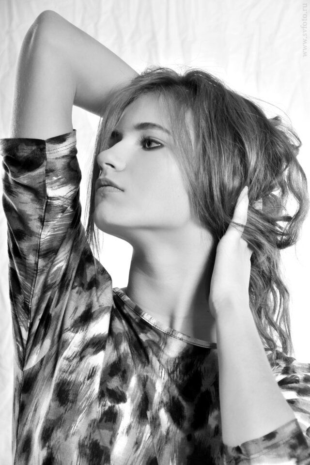 Sof'ja Anokina's photo