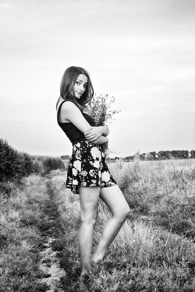 Foto Irina Palaguta