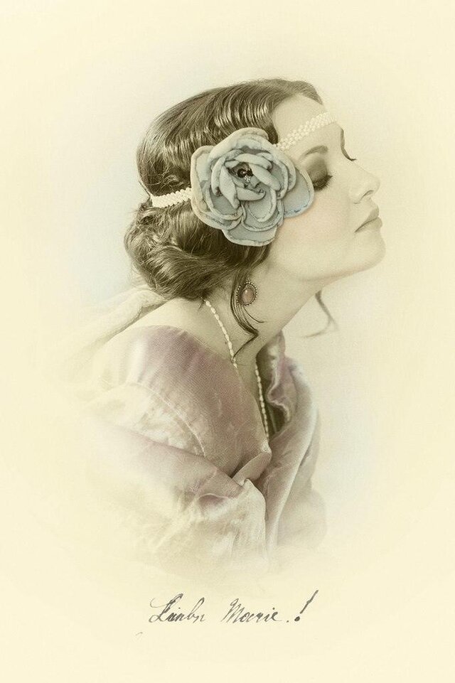 Xenia Doroginskaja's photo