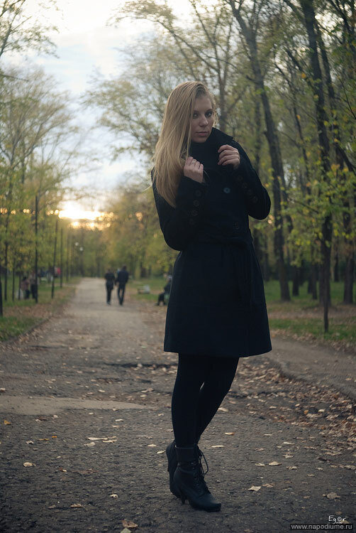 Фото Евгения Овчарова