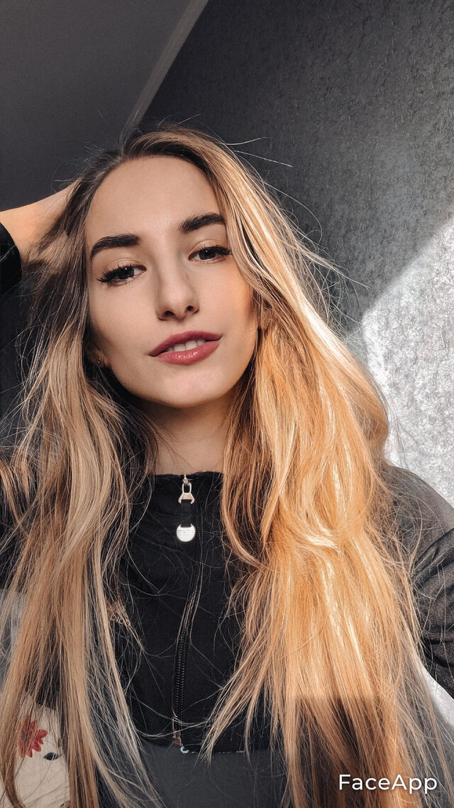 Фото Алина @alina_fatakhova Фатахова