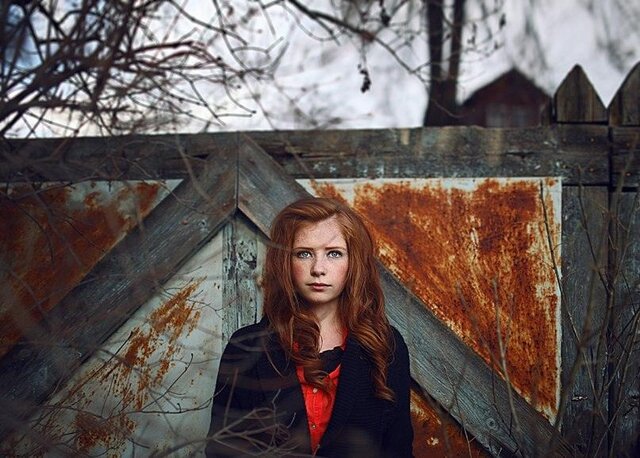 Фото Анастасия Savicheva Соленова