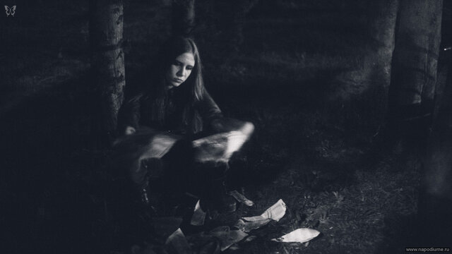 Ulia Novosel'ceva's photo