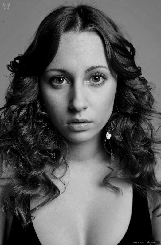Ana Orlova's photo