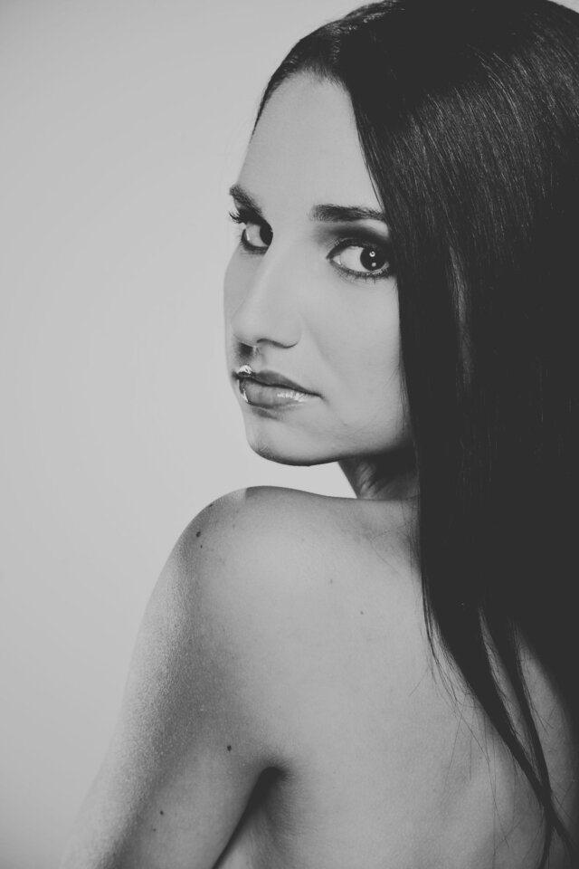 Alina Luchko's photo