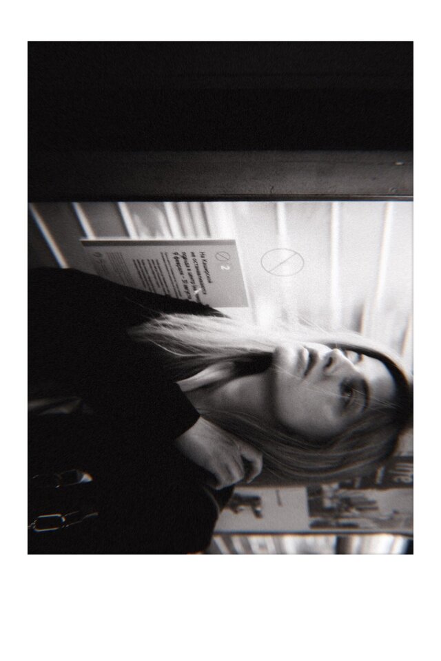 Polina Mal'chukovskaja's photo