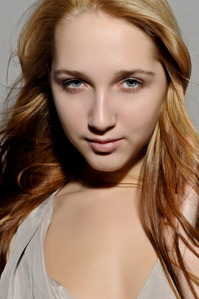Natalia Smirnova's photo