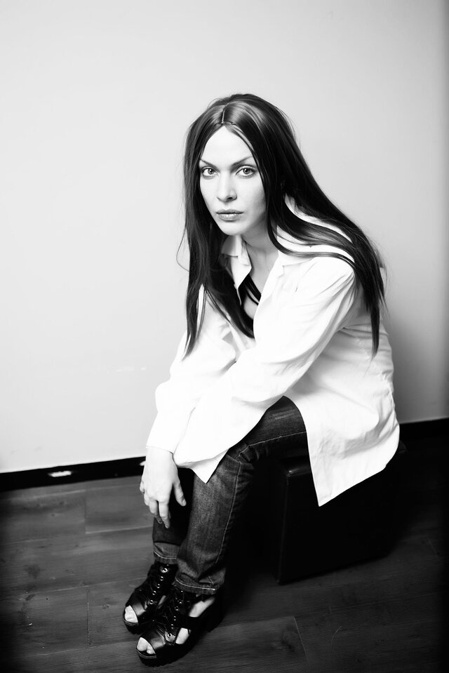 Jade Sylwestri's photo