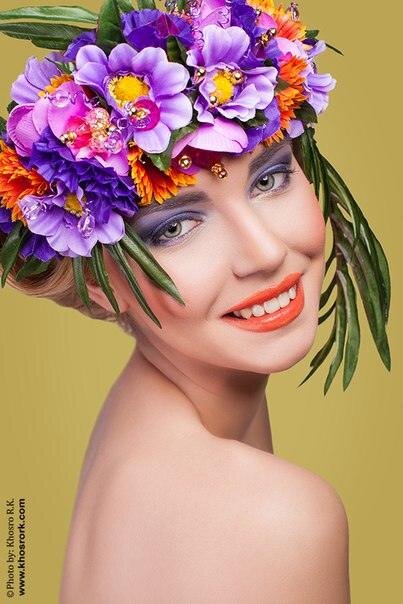 Olga Knyazeva's photo