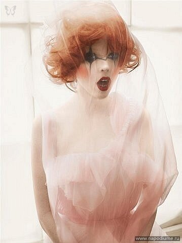 Katerina Visnevskaa's photo