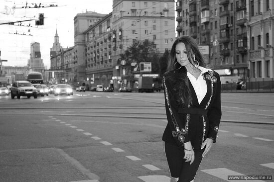Natali Kac's photo